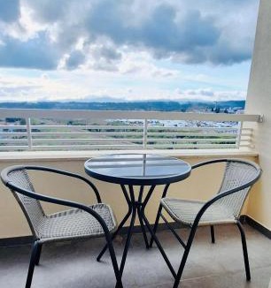 Valenca Apartment | Valença Sky View