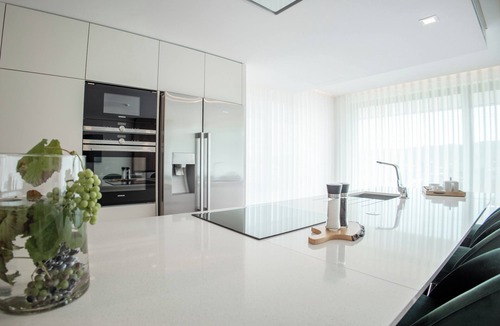 Caldelas Apartment | Valentina Residence by GuimaGold