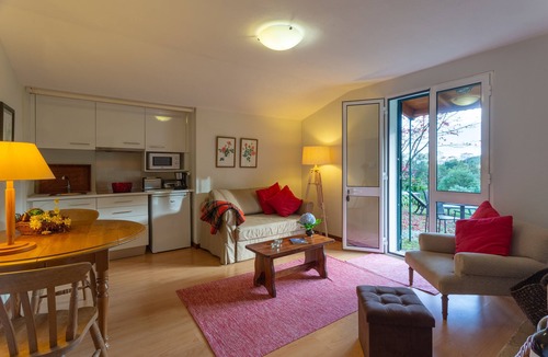 Camacha Cottage | Valle Paraizo