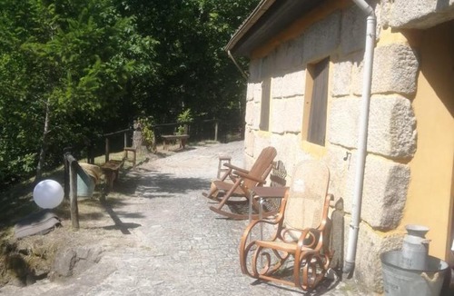 Montalegre Other | Valley Cabril Selvagem