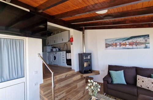 Ponta do Sol House | Valley Miradouro View by LovelyStay
