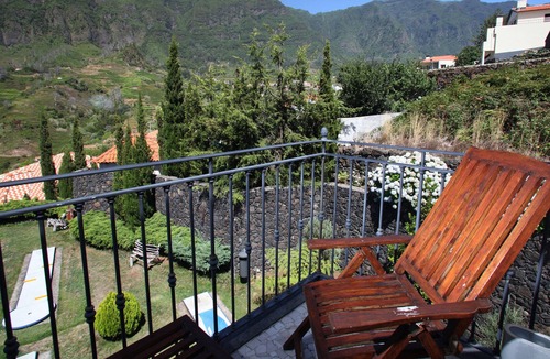 Sao Vicente House | Valley Residence 3 in Madeira.