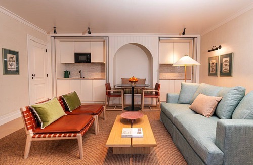Santar Hotel | Valverde Santar Hotel and Spa
