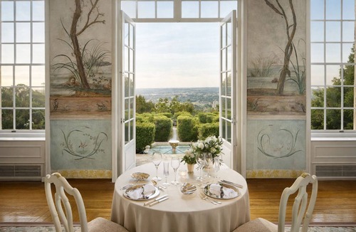 Sintra Hotel | Valverde Sintra Palácio de Seteais - The Leading Hotels of the World