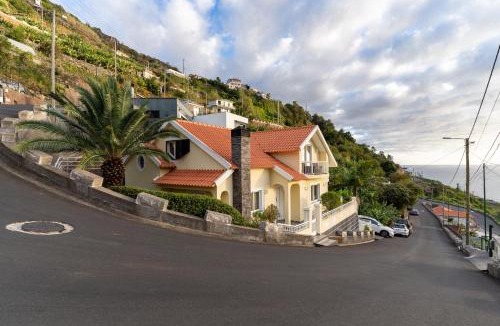 Tabua House | Vanda House Vista Mar