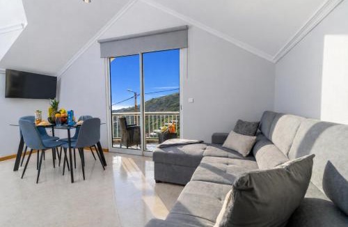 Tabua House | Vanda House Vista Mar