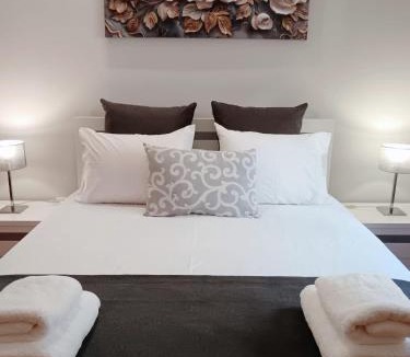 Tabua House | Vanda House Vista Mar