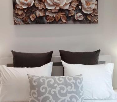 Tabua House | Vanda House Vista Mar