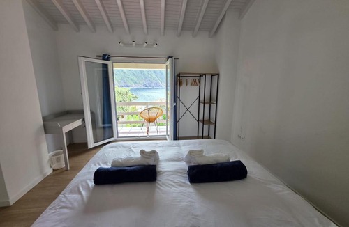Horta House | Varadouro Cove House