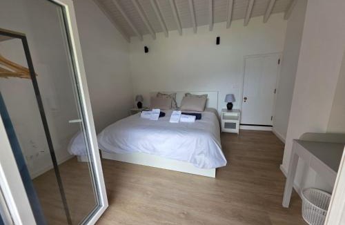 Horta House | Varadouro Cove House