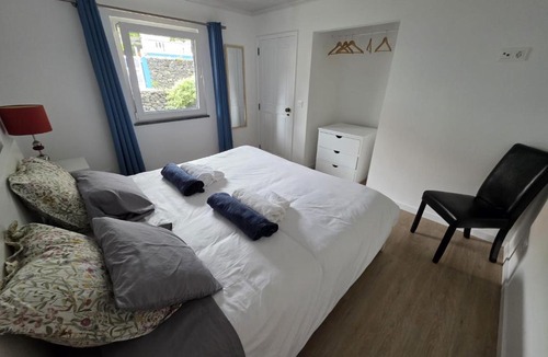 Horta House | Varadouro Cove House