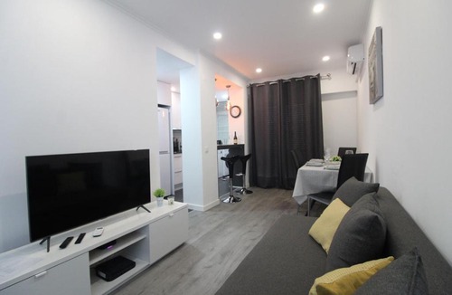 Setubal Apartment | Varanda do Bonfim