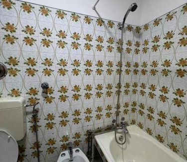 Lanhelas Apartment | Varanda do Coura