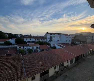 Lanhelas Apartment | Varanda do Coura