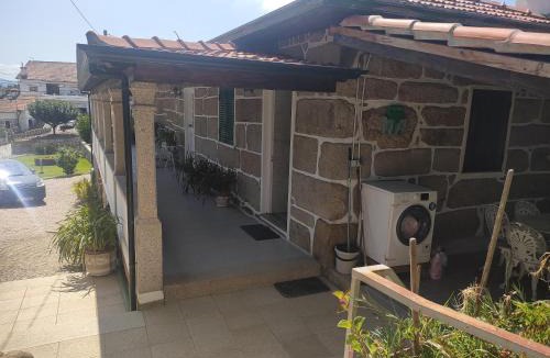 Penafiel House | Varanda do Sardoal