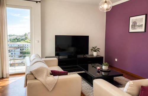 Camara de Lobos Apartment | Varanda para o Oceano Sunset Stay