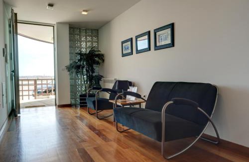 Barra House | Varandas da Ria