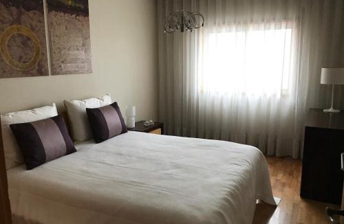 Vila Praia de Ancora Apartment | Varandas da Sandia