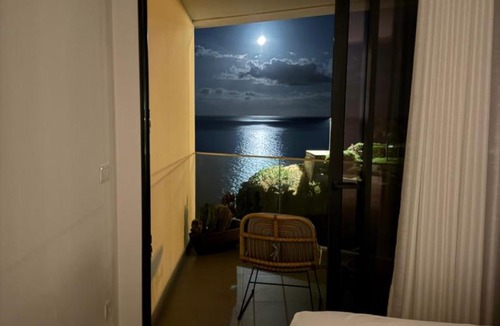 Camara de Lobos Apartment | Varandas do Atlântico