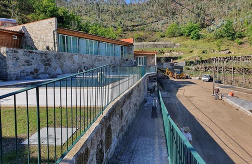 Guilhofrei House | Varandas do Ermal