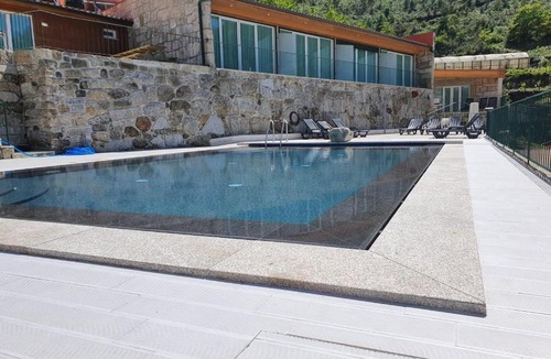Guilhofrei House | Varandas do Ermal
