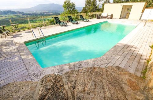 Ponte de Lima Villa | Varandas do Lagar - Piscina e Country House