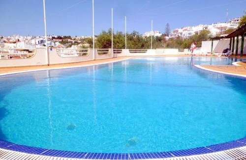 Calicos Apartment | Varandas do Mar by Sunny Deluxe