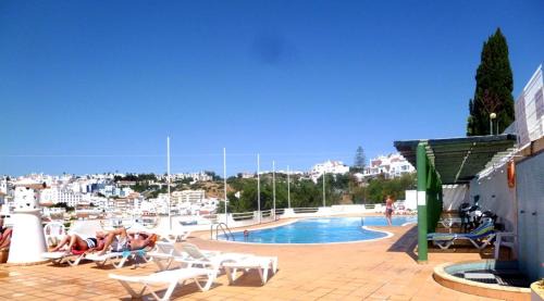Calicos Apartment | Varandas do Mar by Sunny Deluxe