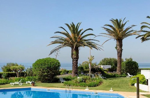 Cascais Apartment | Varandas do Mar - Estoril Atlantic Views