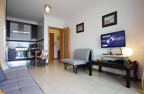 Olhos D'Agua Apartment | Varandas do Mar T1 T, frente mar, Olhos de Água