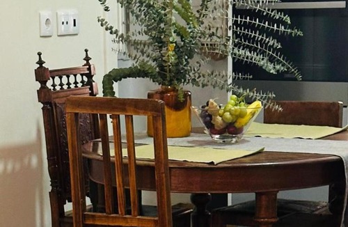 Santos Apartment | Varandas do Marquês