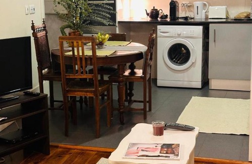 Santos Apartment | Varandas do Marquês