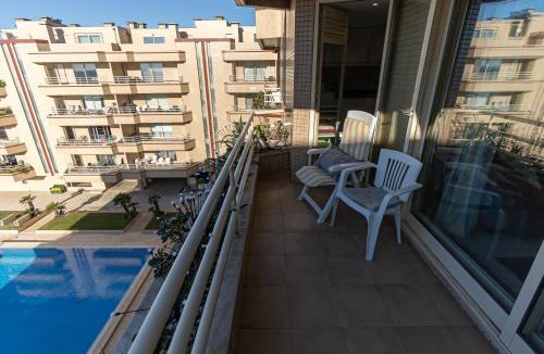 Furadouro Apartment | Varandas do Sol