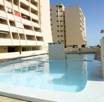 Praia da Rocha Apartment | Varandas SEA VIEW - Praia da Rocha