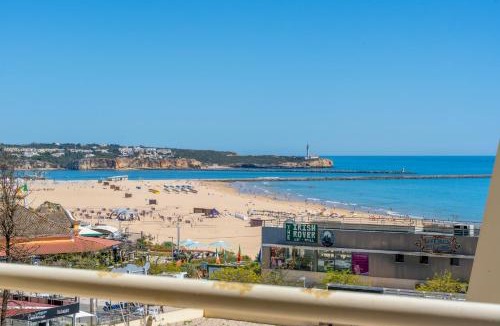 Praia da Rocha Apartment | Varandas SEA VIEW - Praia da Rocha
