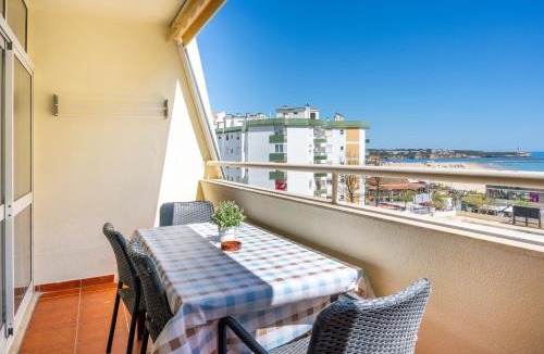Praia da Rocha Apartment | Varandas SEA VIEW - Praia da Rocha