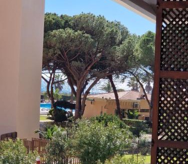 Torralta Apartment | Varinos House Praia