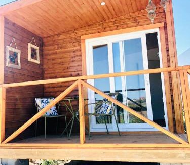 Torres Vedras House | Varzea Nature