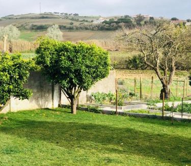 Torres Vedras House | Varzea Nature