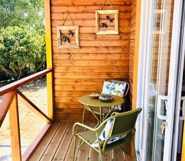 Torres Vedras House | Varzea Nature