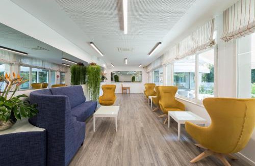 A Ver-o-Mar Hotel | Varzinn Hotel
