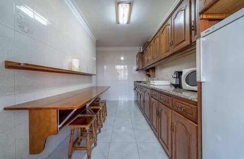 Apulia e Fao Apartment | Vasco da Gama by House and People