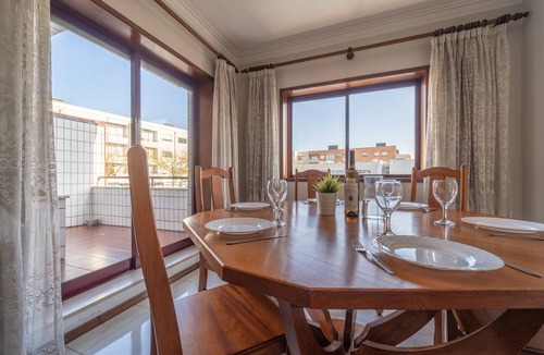 Apulia e Fao Apartment | Vasco da Gama by House and People