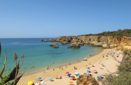 Portimao Apartment | Vau Beach Portimao