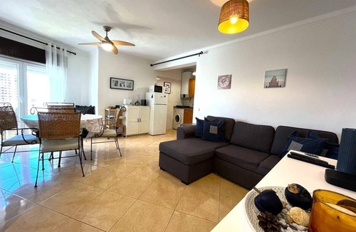 Portimao Apartment | Vaumar Sand Apartment by Trip2Portugal