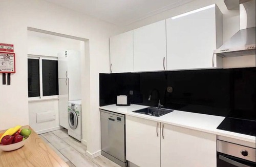 Canico Apartment | VeBella Ocean View