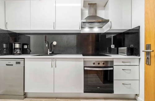 Canico Apartment | VeBella Ocean View