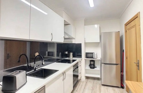 Canico Apartment | VeBella Ocean View