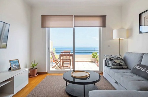 Canico Apartment | VeBella Ocean View