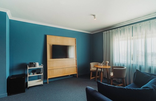 Olhos D'Agua Hotel | Velamar Boutique Hotel - Adults Friendly